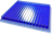 Синий