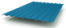 Синий