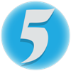 5